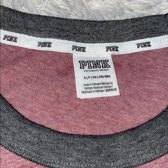 Pink T-Shirt - Picture 2 of 2